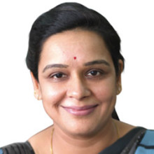 Dr. Tripti Sharma
