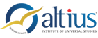 altius logo